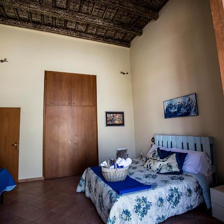 Palazzo Vatticani Palermo Esterno foto