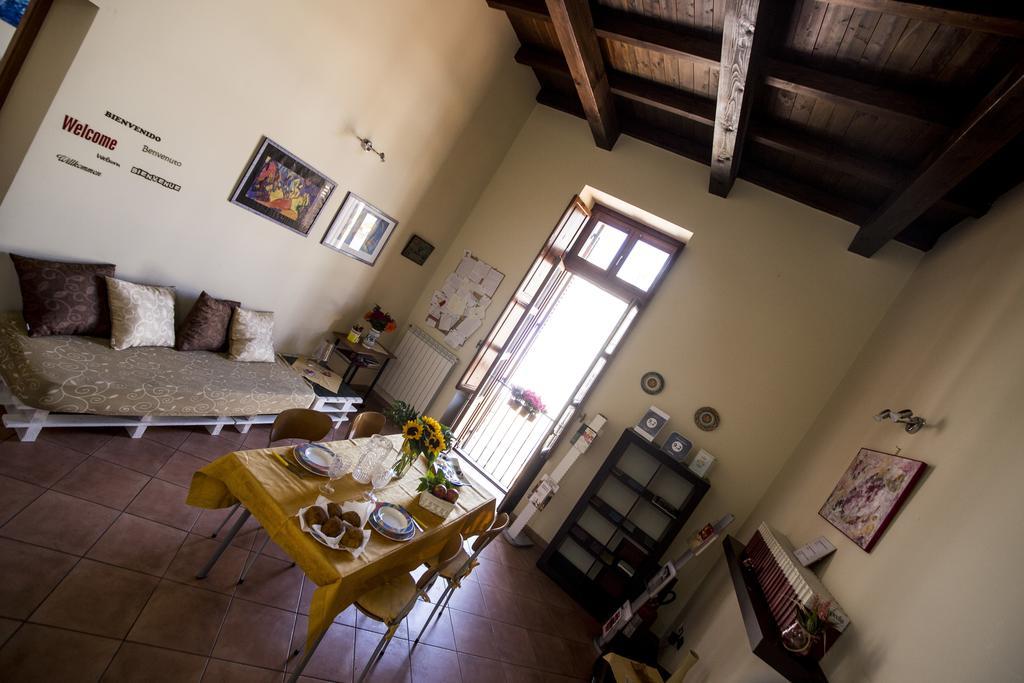 Palazzo Vatticani Palermo Esterno foto